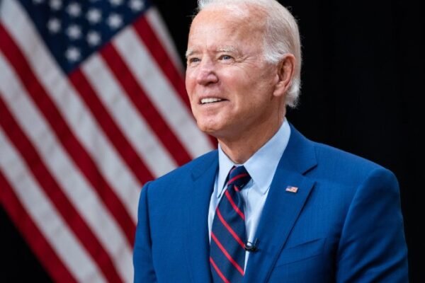 president joe biden