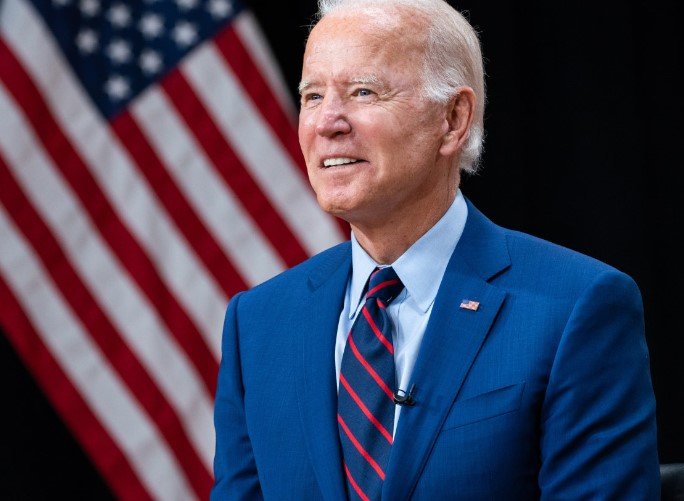 president joe biden