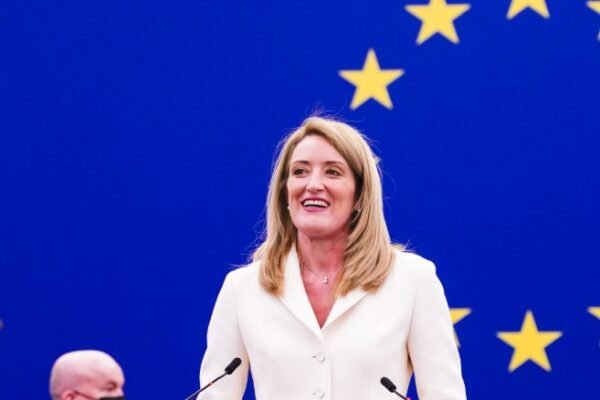 president of european