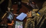 revolutionizing military command