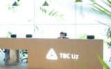 tbc bank uzbekistan equity investment