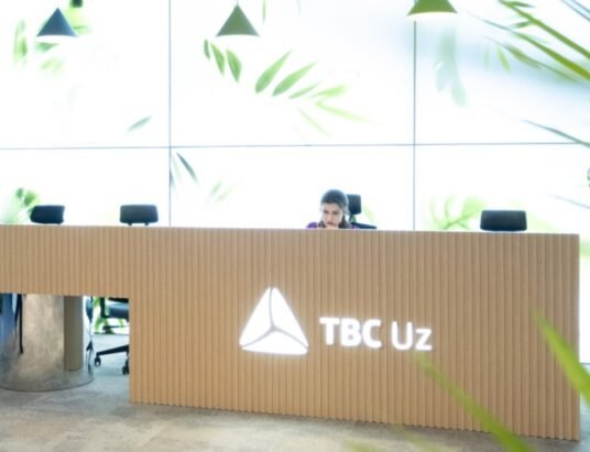 tbc bank uzbekistan equity investment