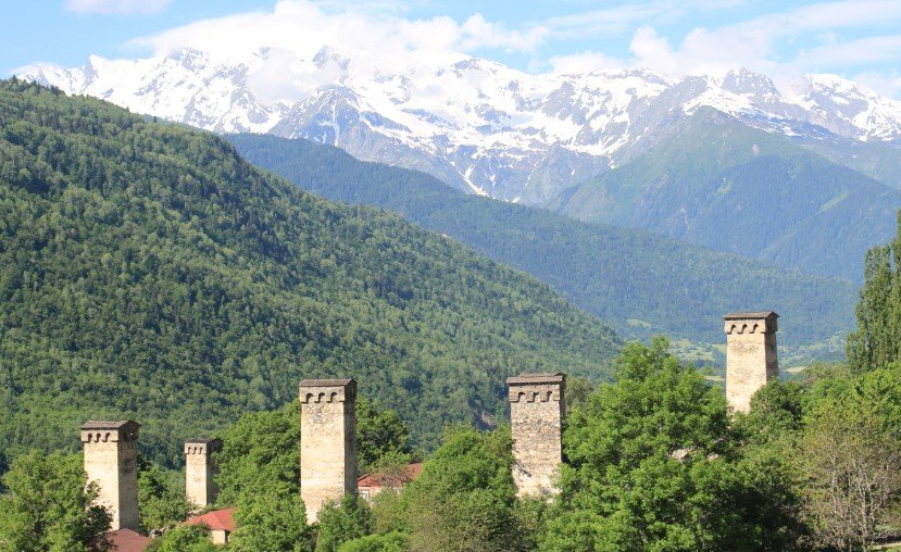 two missing citizens found in svaneti
