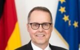 ambassador peter fischer eu does not finance terrorism