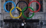 archi ceremonial reception olympic