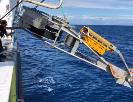 black sea submarine electric cable project georgia