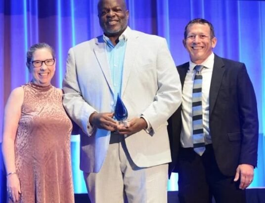 ccwa employees earn awards at gawp