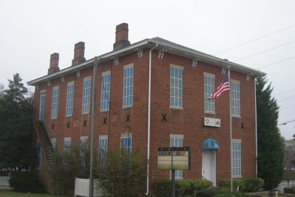 clayton county jonesboro board