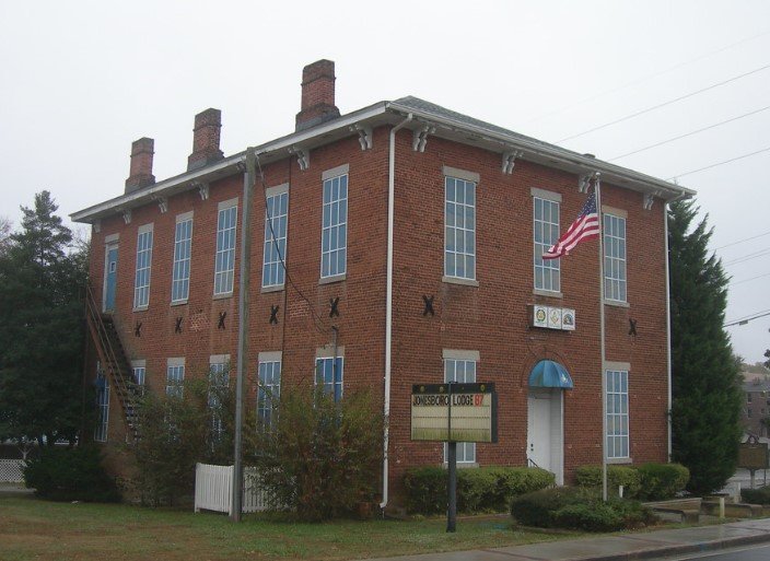 clayton county jonesboro board