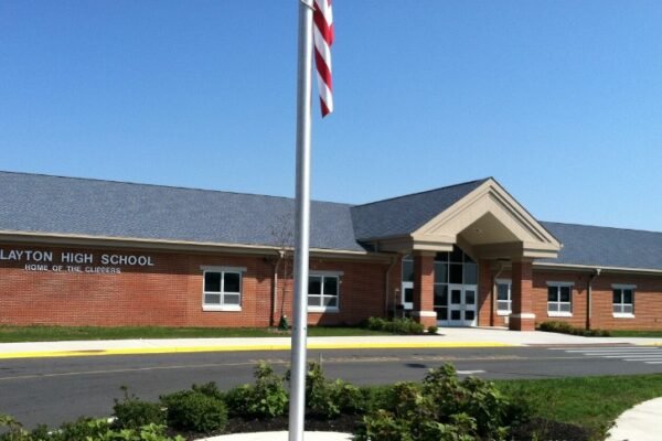 clayton county public schools