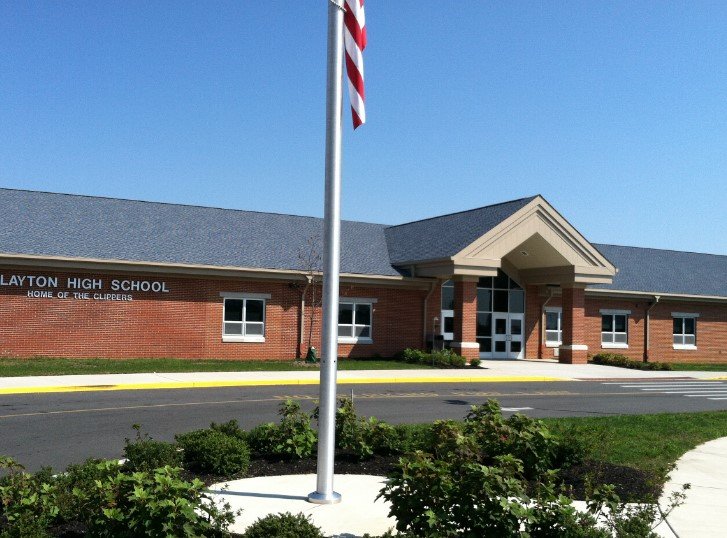 clayton county public schools