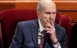 elder russell m nelson golden rule