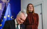 european parliament support for georgia