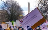 evolution georgia employees hunger strike
