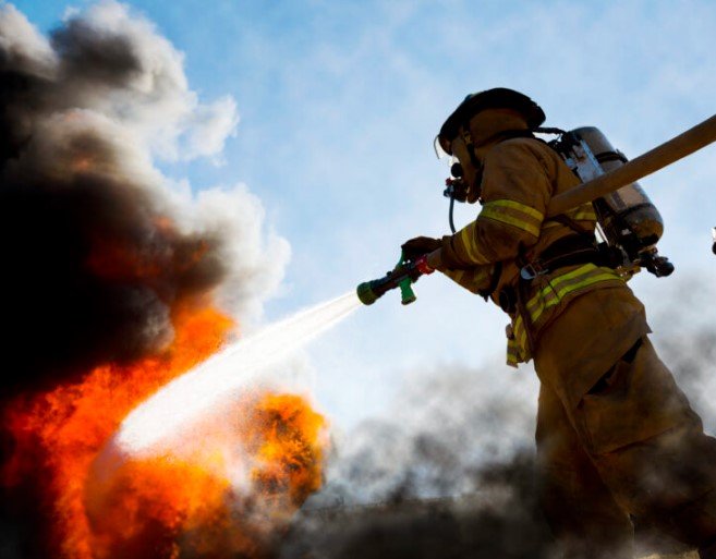 fire department challenges and innovations