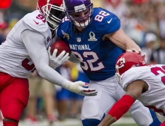 football season kickoff excitement