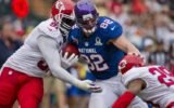 football season kickoff exciting matchups