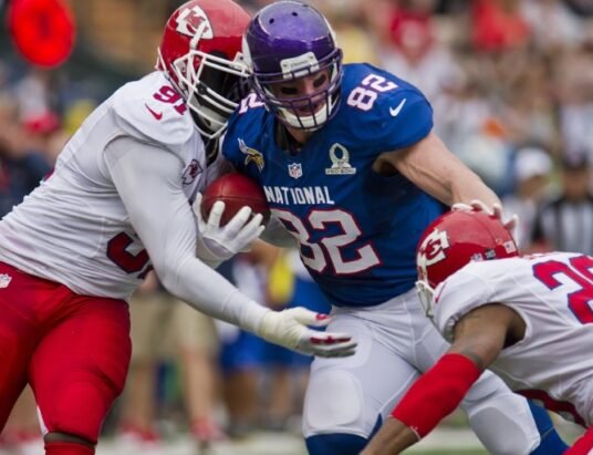 football season kickoff exciting matchups