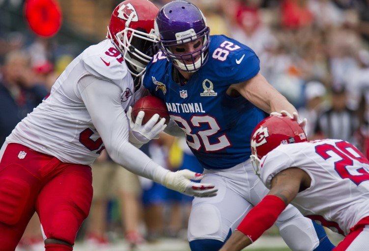 football season kickoff exciting matchups
