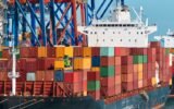 georgia foreign trade turnover