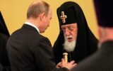 georgia government proposal orthodoxy state religion