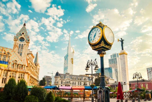 georgian startup summit batumi