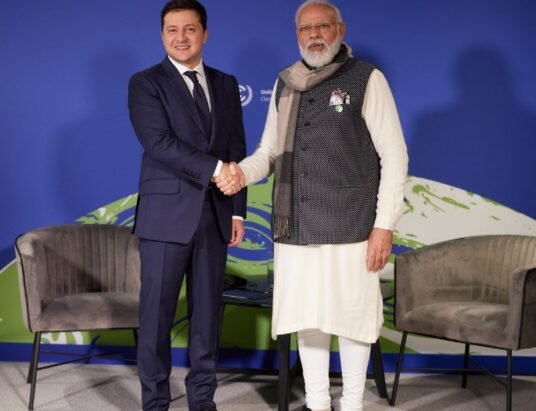 india prime minister narendra modi peace talks ukraine