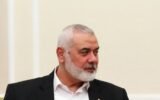 iran rejects calls for restraint after assassination of hamas leader