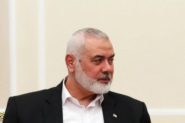 iran rejects calls for restraint after assassination of hamas leader