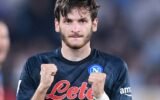 liverpool barcelona transfer race khvicha kvaratskhelia