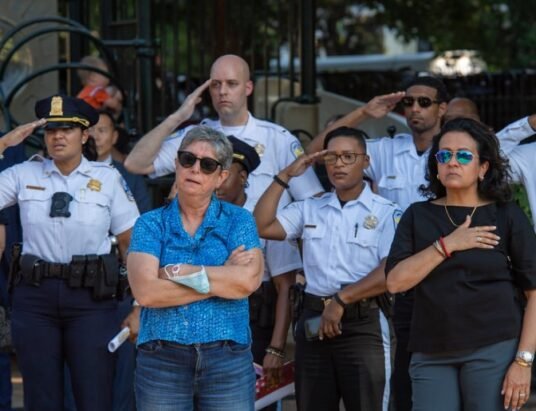 morrow national night out community