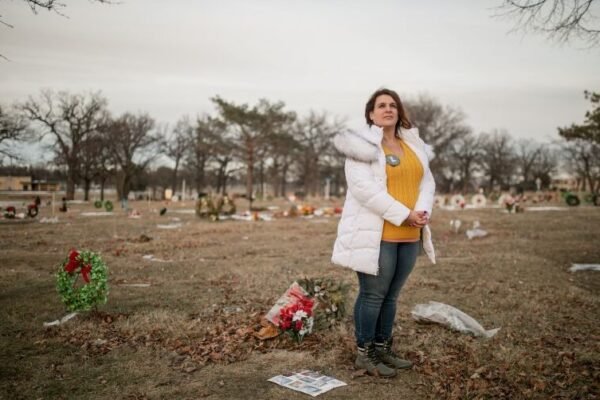 mother seeking justice for slain teen