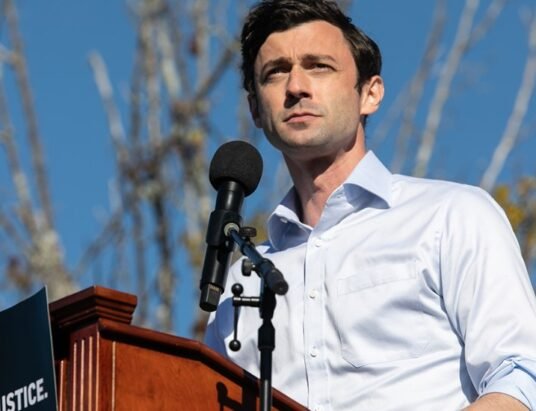 ossoff introduces access to homeownership act