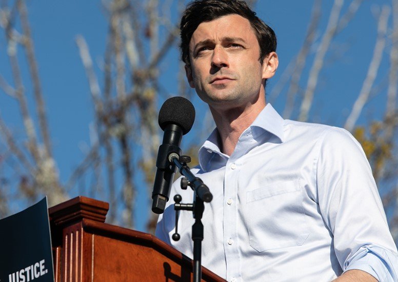 ossoff introduces access to homeownership act