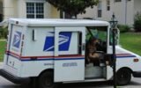 ossoff postal service delays