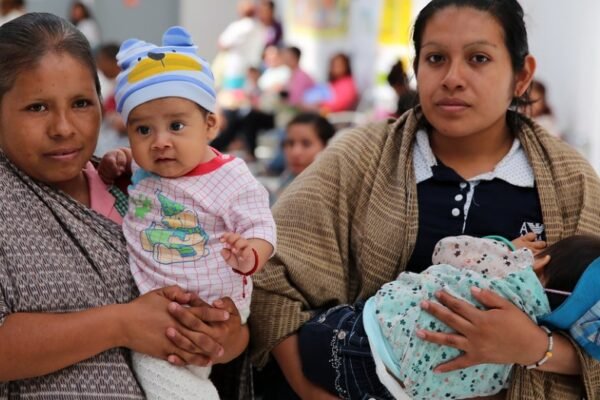 perinatal one stop shops maternal healthcare
