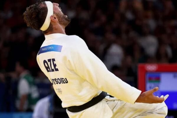 petra group gifts apartment to ilia sulamanidze georgian judo star