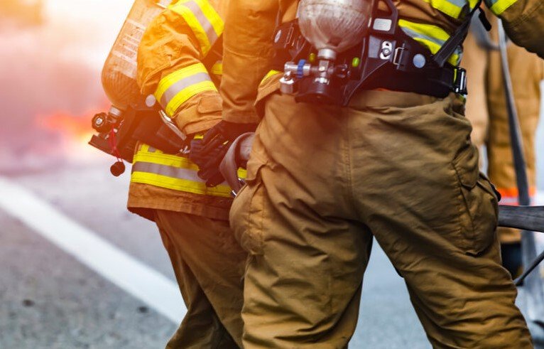 public defenders office investigates zugdidi fire