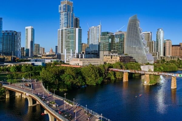 public input on proposed downtown pedestrian bridge