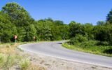 road rehabilitation project in kakheti