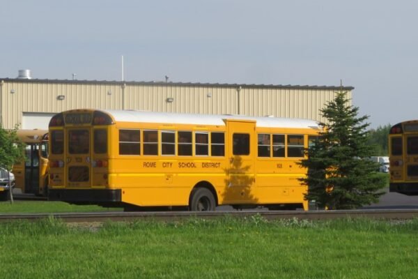 rome city schools safety measures