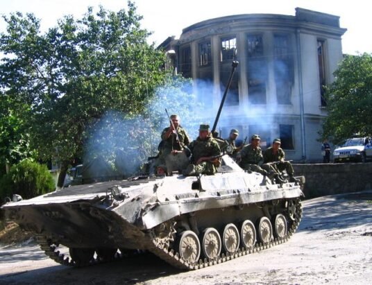 russia to withdraw troops from georgia