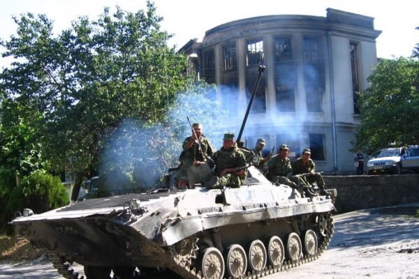 russia to withdraw troops from georgia