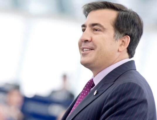 saakashvili 2008 georgia war