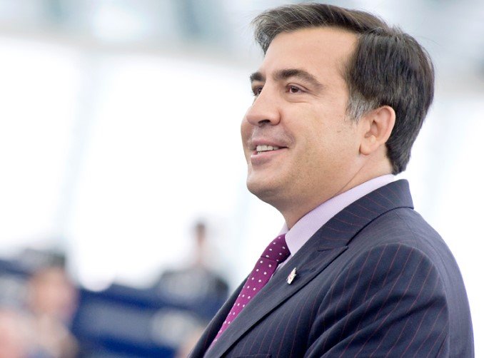 saakashvili 2008 georgia war