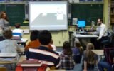 substitute teacher raises concerns about school facilities