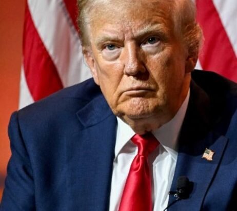 tributes contrasts trump