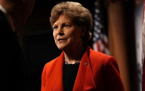 us embassy georgia senator shaheen representative