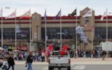atlanta motor speedway