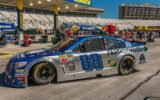 atlanta motor speedway nascar race